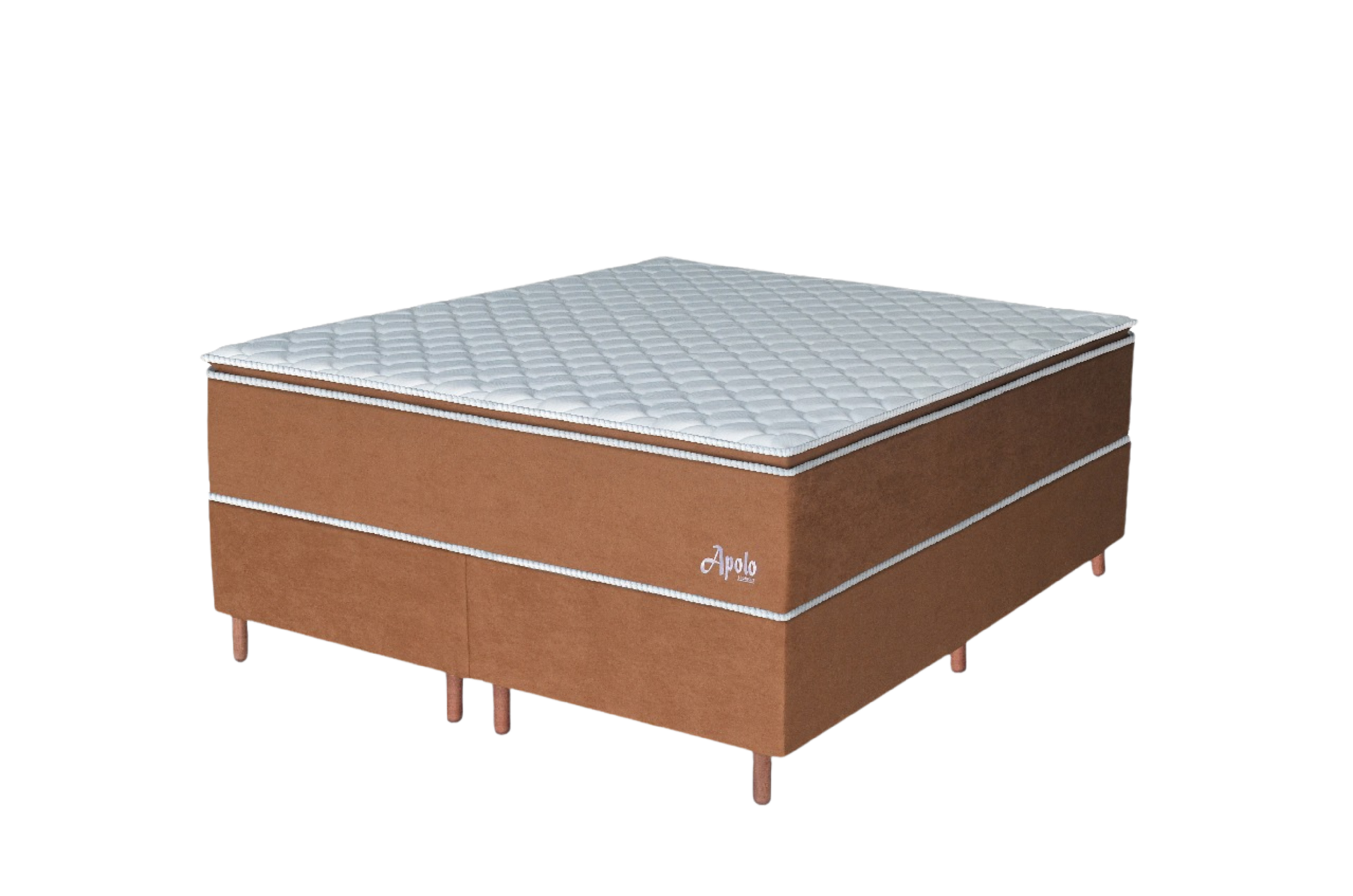 Colchão Odin com sistema anti-stress