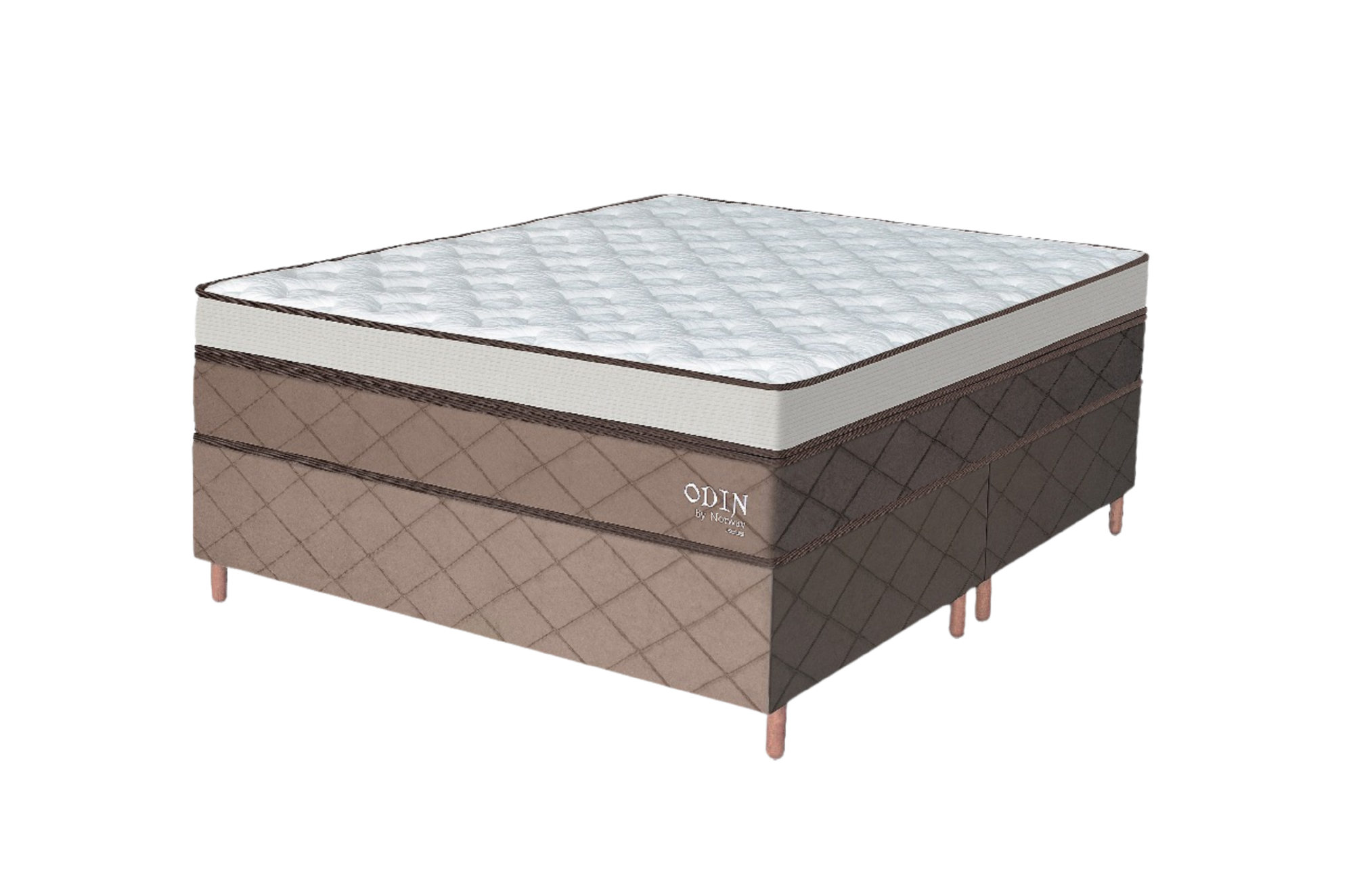 Colchão Ortopédico Postural J.Confort