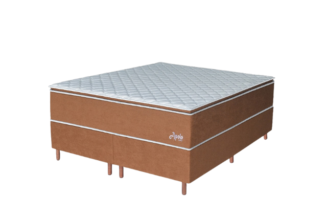 Colchão Apolo com tecnologia de ponta
